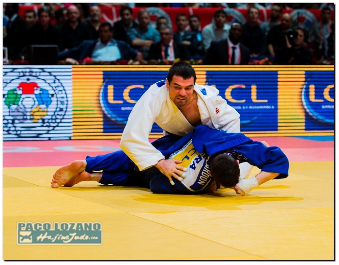 Paris 2014 by P.Lozano cat -73 kg (242)